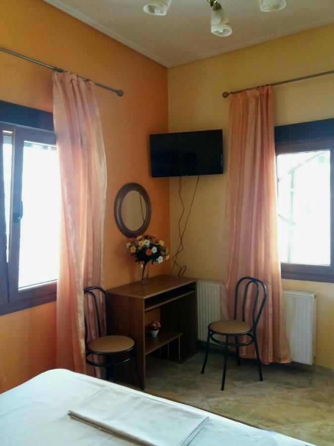 Sunny House - Ηλιόλουστο Apartment Volos Exterior foto