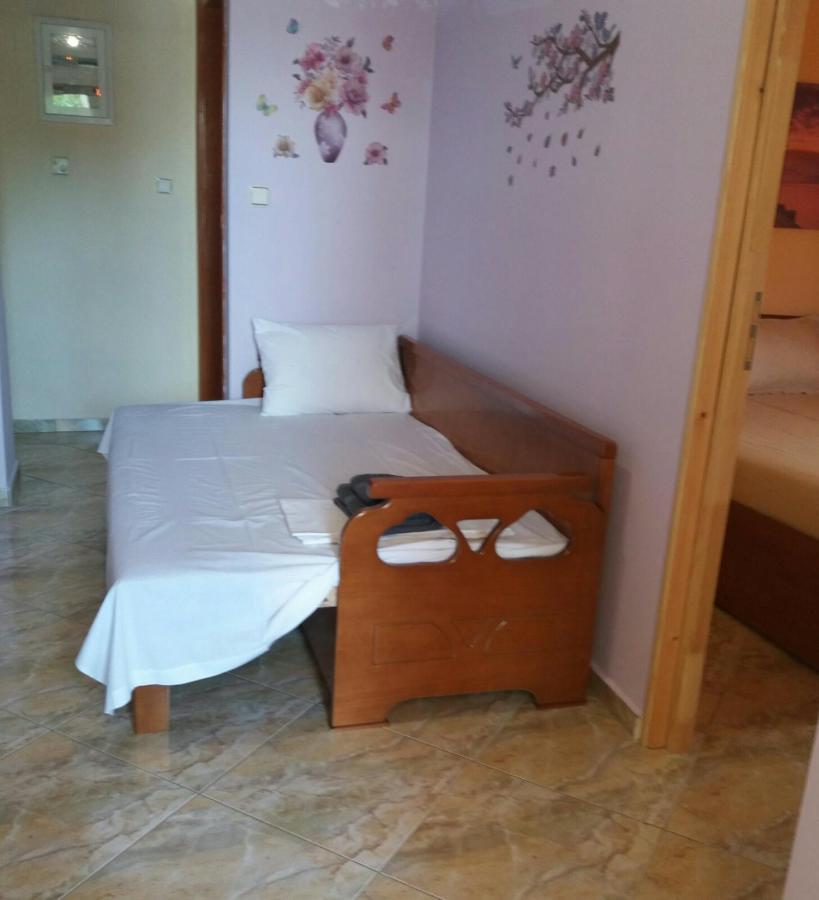 Sunny House - Ηλιόλουστο Apartment Volos Exterior foto