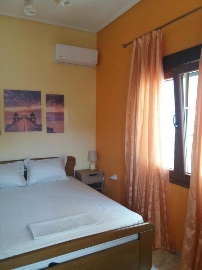 Sunny House - Ηλιόλουστο Apartment Volos Exterior foto