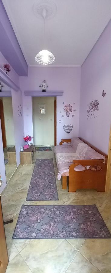 Sunny House - Ηλιόλουστο Apartment Volos Exterior foto