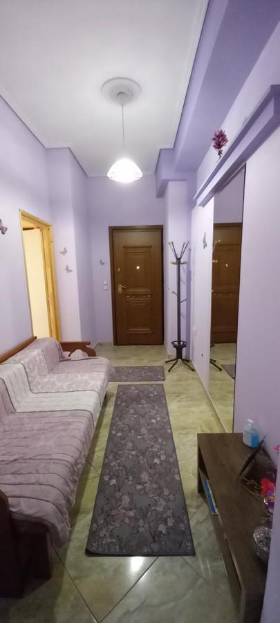 Sunny House - Ηλιόλουστο Apartment Volos Exterior foto