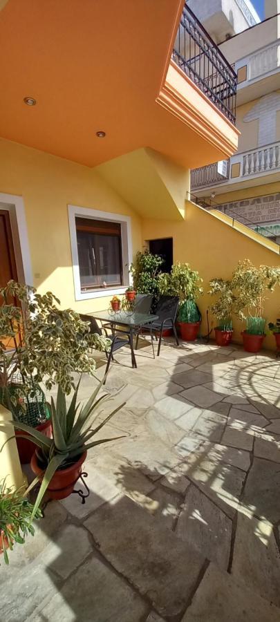 Sunny House - Ηλιόλουστο Apartment Volos Exterior foto