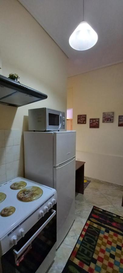 Sunny House - Ηλιόλουστο Apartment Volos Exterior foto