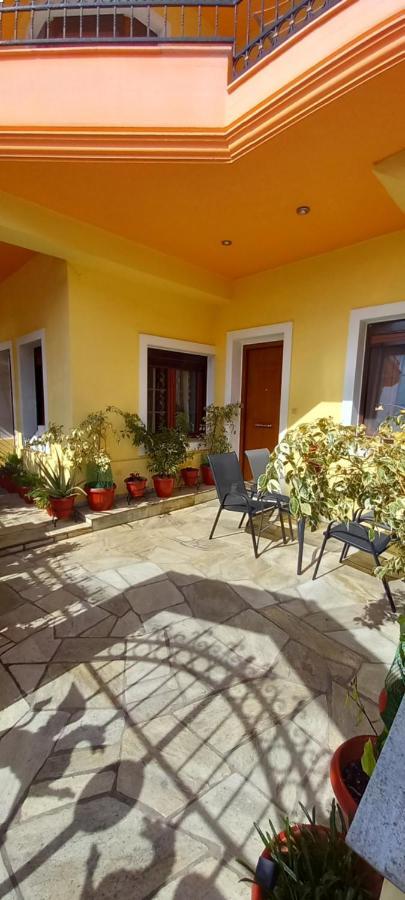 Sunny House - Ηλιόλουστο Apartment Volos Exterior foto