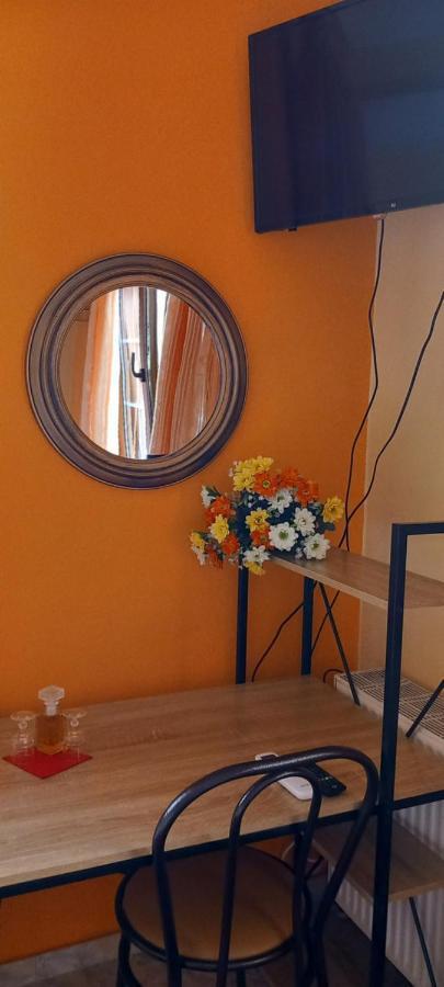 Sunny House - Ηλιόλουστο Apartment Volos Exterior foto