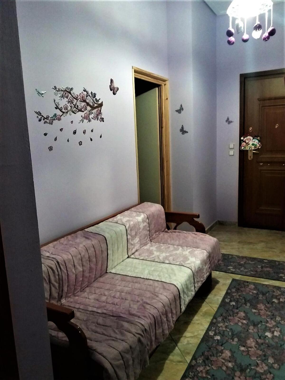 Sunny House - Ηλιόλουστο Apartment Volos Exterior foto