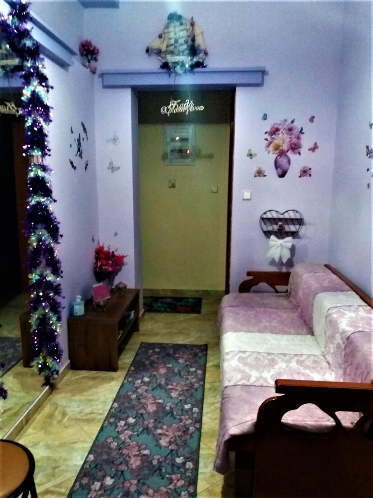 Sunny House - Ηλιόλουστο Apartment Volos Exterior foto