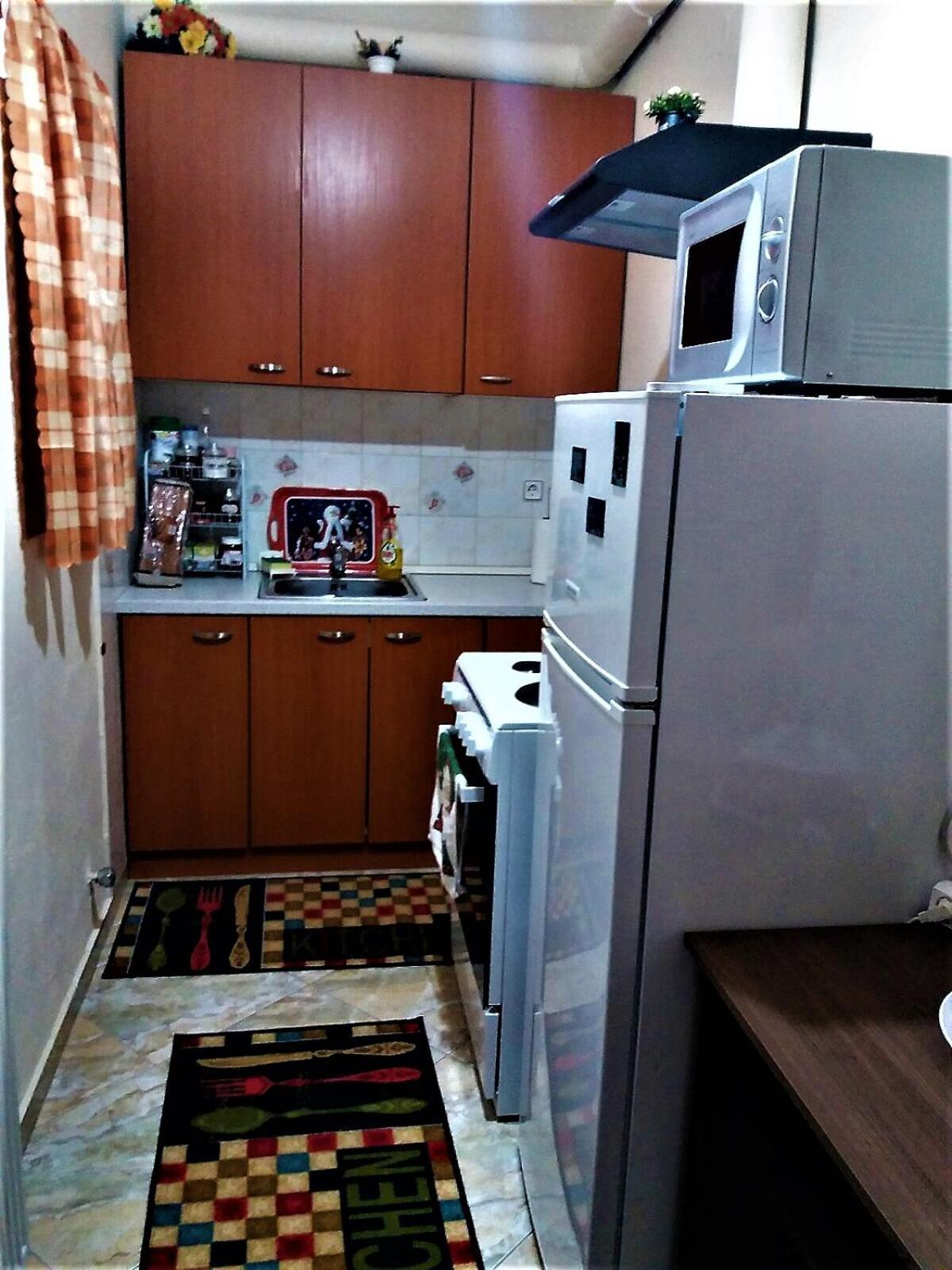 Sunny House - Ηλιόλουστο Apartment Volos Exterior foto